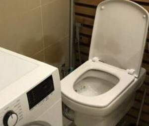 1-к квартира, вторичка, 55м2, 11/18 этаж