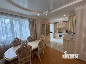 4-к квартира, вторичка, 135м2, 4/11 этаж