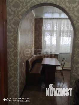 1-к квартира, вторичка, 31м2, 4/17 этаж