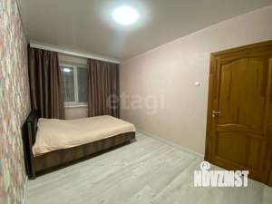 2-к квартира, вторичка, 53м2, 5/10 этаж