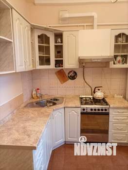 2-к квартира, вторичка, 62м2, 2/4 этаж