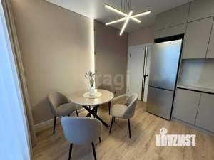 2-к квартира, вторичка, 60м2, 8/16 этаж