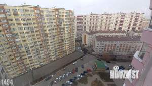 3-к квартира, вторичка, 85м2, 15/16 этаж