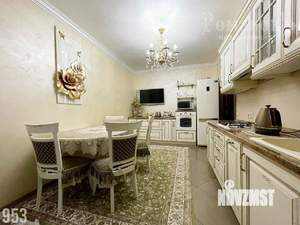 3-к квартира, вторичка, 141м2, 5/10 этаж