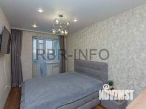 3-к квартира, вторичка, 76м2, 9/10 этаж