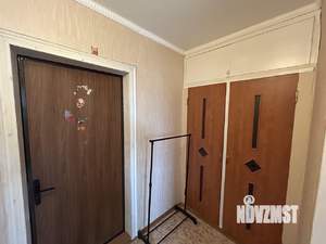 1-к квартира, вторичка, 36м2, 9/9 этаж