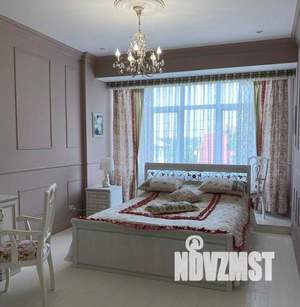 2-к квартира, вторичка, 70м2, 2/11 этаж