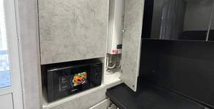 3-к квартира, вторичка, 80м2, 6/18 этаж