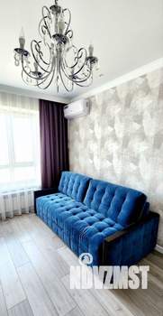 2-к квартира, вторичка, 55м2, 14/18 этаж
