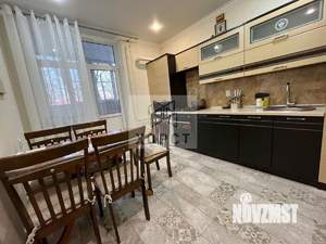 2-к квартира, вторичка, 60м2, 2/18 этаж