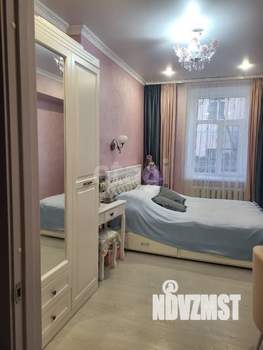 2-к квартира, вторичка, 50м2, 1/2 этаж