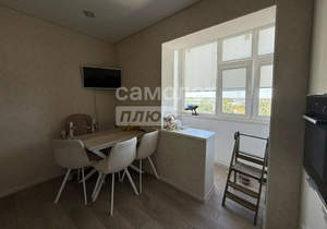 1-к квартира, вторичка, 41м2, 7/9 этаж