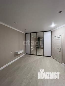 1-к квартира, вторичка, 35м2, 10/19 этаж