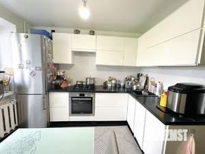 3-к квартира, вторичка, 75м2, 3/6 этаж
