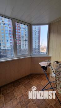 1-к квартира, вторичка, 55м2, 4/10 этаж