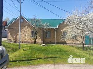 3-к квартира, вторичка, 56м2, 1/1 этаж