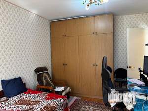 2-к квартира, вторичка, 43м2, 4/5 этаж