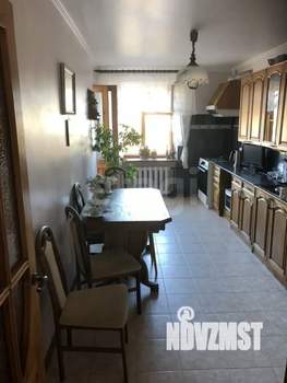 4-к квартира, вторичка, 86м2, 8/10 этаж