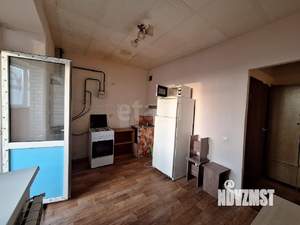 1-к квартира, вторичка, 46м2, 8/10 этаж