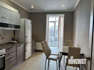 1-к квартира, вторичка, 45м2, 19/22 этаж