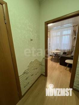 1-к квартира, вторичка, 32м2, 12/16 этаж