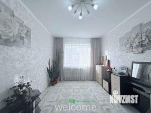 1-к квартира, вторичка, 39м2, 4/17 этаж