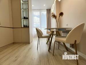 2-к квартира, вторичка, 50м2, 15/17 этаж