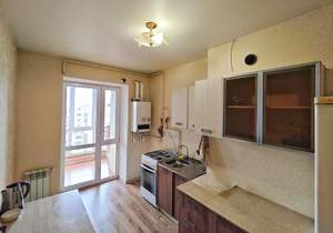 1-к квартира, вторичка, 40м2, 9/9 этаж