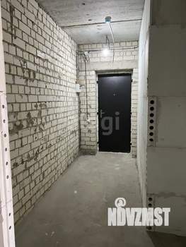 1-к квартира, вторичка, 40м2, 3/6 этаж