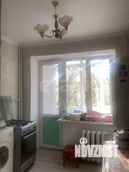 3-к квартира, вторичка, 68м2, 3/5 этаж