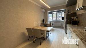 2-к квартира, вторичка, 58м2, 2/16 этаж