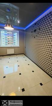 2-к квартира, вторичка, 77м2, 8/18 этаж