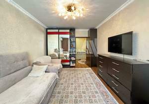 2-к квартира, вторичка, 58м2, 6/10 этаж