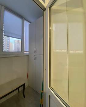 3-к квартира, вторичка, 83м2, 7/10 этаж