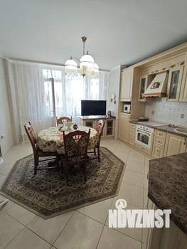 3-к квартира, вторичка, 175м2, 15/21 этаж