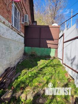 2-к квартира, вторичка, 35м2, 1/1 этаж