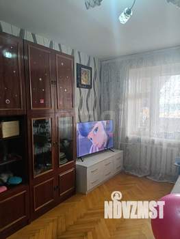 3-к квартира, вторичка, 58м2, 5/5 этаж