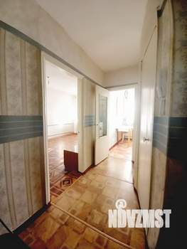 1-к квартира, вторичка, 35м2, 2/5 этаж