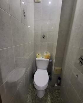 2-к квартира, вторичка, 55м2, 3/10 этаж