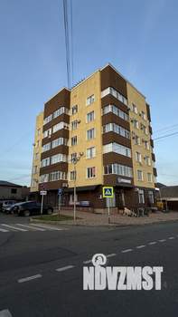 1-к квартира, вторичка, 50м2, 3/7 этаж