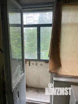 1-к квартира, вторичка, 36м2, 2/9 этаж