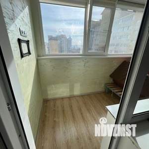 1-к квартира, вторичка, 38м2, 7/10 этаж