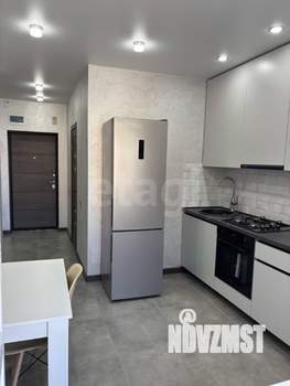 1-к квартира, вторичка, 40м2, 2/9 этаж