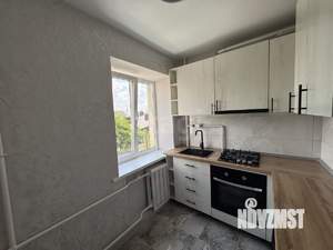 1-к квартира, вторичка, 30м2, 2/5 этаж