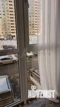 1-к квартира, вторичка, 28м2, 2/16 этаж