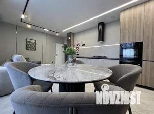 2-к квартира, вторичка, 70м2, 3/24 этаж