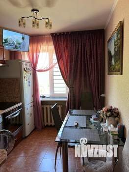 3-к квартира, вторичка, 65м2, 4/5 этаж
