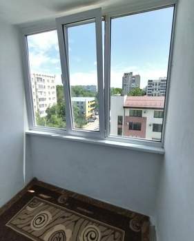 1-к квартира, вторичка, 42м2, 7/10 этаж