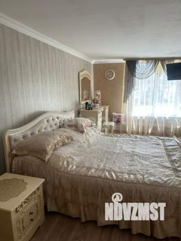3-к квартира, вторичка, 105м2, 1/5 этаж