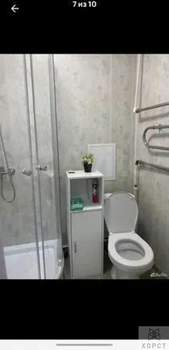 1-к квартира, вторичка, 30м2, 3/5 этаж